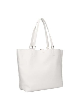 WOMEN'S SHOULDER BAG - 4US PACIOTTI CREAM - 10759 4