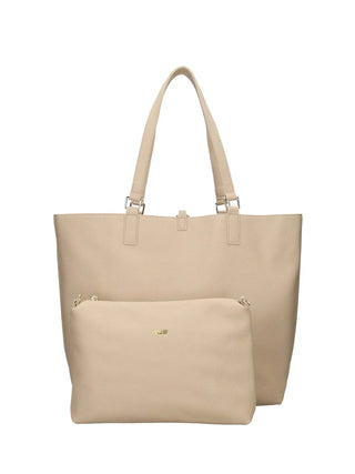 WOMEN'S SHOULDER BAG - 4US PACIOTTI SAND - 10760