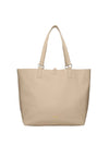 WOMEN'S SHOULDER BAG - 4US PACIOTTI SAND - 10760 2