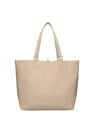 WOMEN'S SHOULDER BAG - 4US PACIOTTI SAND - 10760 2