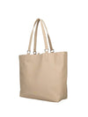 WOMEN'S SHOULDER BAG - 4US PACIOTTI SAND - 10760 3