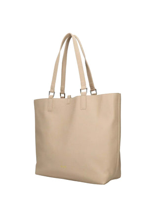 WOMEN'S SHOULDER BAG - 4US PACIOTTI SAND - 10760 3