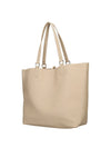 WOMEN'S SHOULDER BAG - 4US PACIOTTI SAND - 10760 4