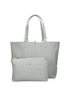WOMEN'S SHOULDER BAG - 4US PACIOTTI SKY - 10761 1