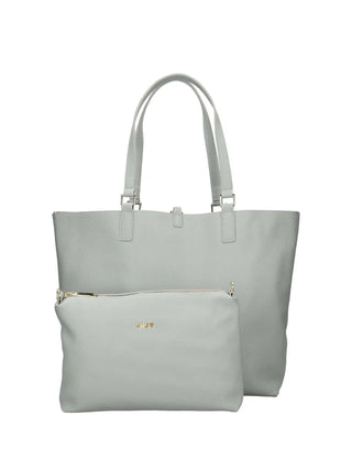 WOMEN'S SHOULDER BAG - 4US PACIOTTI SKY - 10761