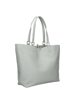WOMEN'S SHOULDER BAG - 4US PACIOTTI SKY - 10761 4