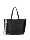 WOMEN'S SHOULDER BAG - 4US PACIOTTI BLACK - 10763 1