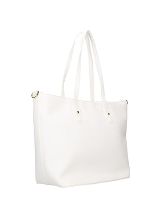 WOMEN'S SHOULDER BAG - 4US PACIOTTI WHITE - 10764 3