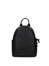 WOMEN'S BACKPACK - 4US PACIOTTI BLACK - 10765 1