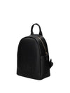 WOMEN'S BACKPACK - 4US PACIOTTI BLACK - 10765 2
