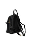 WOMEN'S BACKPACK - 4US PACIOTTI BLACK - 10765 3