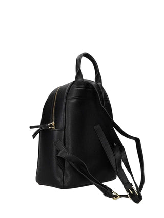 WOMEN'S BACKPACK - 4US PACIOTTI BLACK - 10765 3