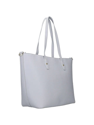 WOMEN'S SHOULDER BAG - 4US PACIOTTI SKY - 10766 3