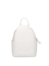 WOMEN'S BACKPACK - 4US PACIOTTI WHITE - 10767 1