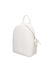 WOMEN'S BACKPACK - 4US PACIOTTI WHITE - 10767 2