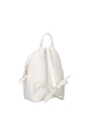 WOMEN'S BACKPACK - 4US PACIOTTI WHITE - 10767 3