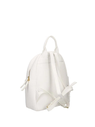 WOMEN'S BACKPACK - 4US PACIOTTI WHITE - 10767 3