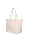 WOMEN'S SHOULDER BAG - 4US PACIOTTI NUDE - 10768 2