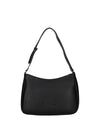 WOMEN'S TOTE BAG - 4US PACIOTTI BLACK - 10770 1
