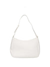 WOMEN'S TOTE BAG - 4US PACIOTTI WHITE - 10771 1