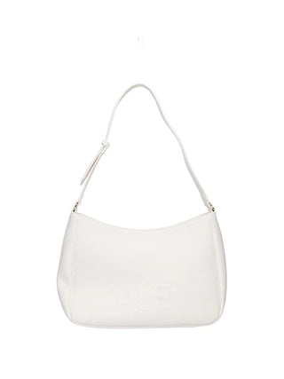 WOMEN'S TOTE BAG - 4US PACIOTTI WHITE - 10771