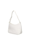 WOMEN'S TOTE BAG - 4US PACIOTTI WHITE - 10771 2