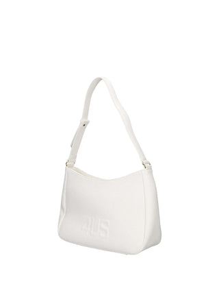 WOMEN'S TOTE BAG - 4US PACIOTTI WHITE - 10771 2