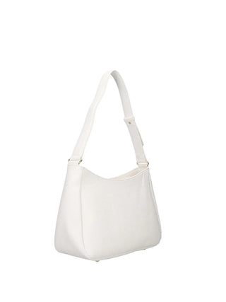 WOMEN'S TOTE BAG - 4US PACIOTTI WHITE - 10771 3