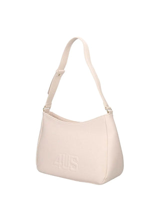 WOMEN'S TOTE BAG - 4US PACIOTTI NUDE - 10772 2