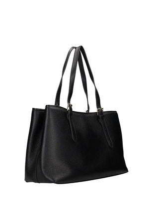 WOMEN'S HOBO BAG - 4US PACIOTTI BLACK - 10801 3