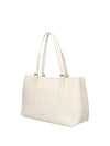 WOMEN'S HOBO BAG - 4US PACIOTTI WHITE - 10802 2