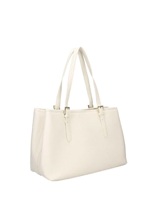 WOMEN'S HOBO BAG - 4US PACIOTTI WHITE - 10802 3