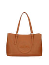 WOMEN'S HOBO BAG - 4US PACIOTTI TAN - 10803 1