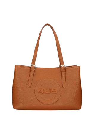 WOMEN'S HOBO BAG - 4US PACIOTTI TAN - 10803