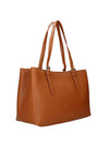 WOMEN'S HOBO BAG - 4US PACIOTTI TAN - 10803 3