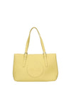 WOMEN'S HOBO BAG - 4US PACIOTTI BUTTER - 10805 1