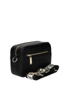 TRACOLLA DONNA - 4US PACIOTTI NERO - 10810 3