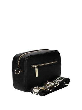 TRACOLLA DONNA - 4US PACIOTTI NERO - 10810 3