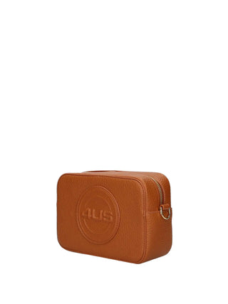 WOMEN'S SHOULDER BAG - 4US PACIOTTI TAN - 10812 2