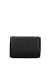 WOMEN'S SHOULDER BAG - 4US PACIOTTI BLACK - 10876 1