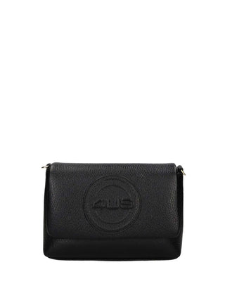 WOMEN'S SHOULDER BAG - 4US PACIOTTI BLACK - 10876