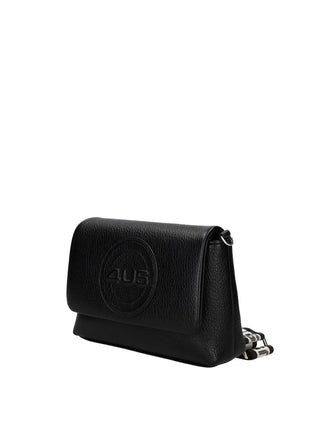 WOMEN'S SHOULDER BAG - 4US PACIOTTI BLACK - 10876 2