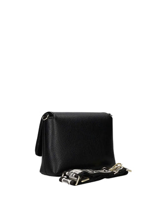 WOMEN'S SHOULDER BAG - 4US PACIOTTI BLACK - 10876 3