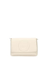 WOMEN'S SHOULDER BAG - 4US PACIOTTI WHITE - 10877 1