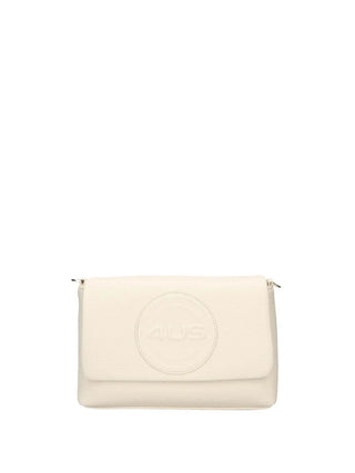 WOMEN'S SHOULDER BAG - 4US PACIOTTI WHITE - 10877