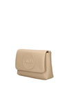 WOMEN'S SHOULDER BAG - 4US PACIOTTI BEIGE - 10879 2