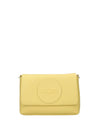 WOMEN'S SHOULDER BAG - 4US PACIOTTI BUTTER - 10880 1