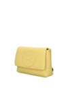 WOMEN'S SHOULDER BAG - 4US PACIOTTI BUTTER - 10880 2
