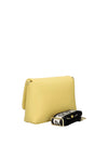 WOMEN'S SHOULDER BAG - 4US PACIOTTI BUTTER - 10880 3
