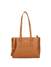 WOMEN'S HOBO BAG - 4US PACIOTTI TAN - 10883 1